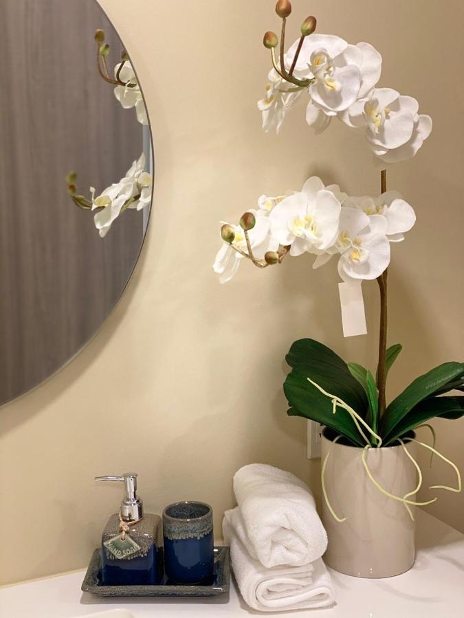 New Cosy Apartment At Marvest Huahin City Center Exteriör bild
