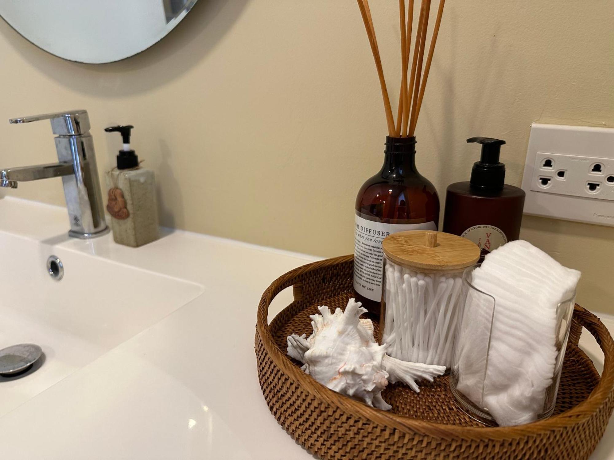 New Cosy Apartment At Marvest Huahin City Center Exteriör bild